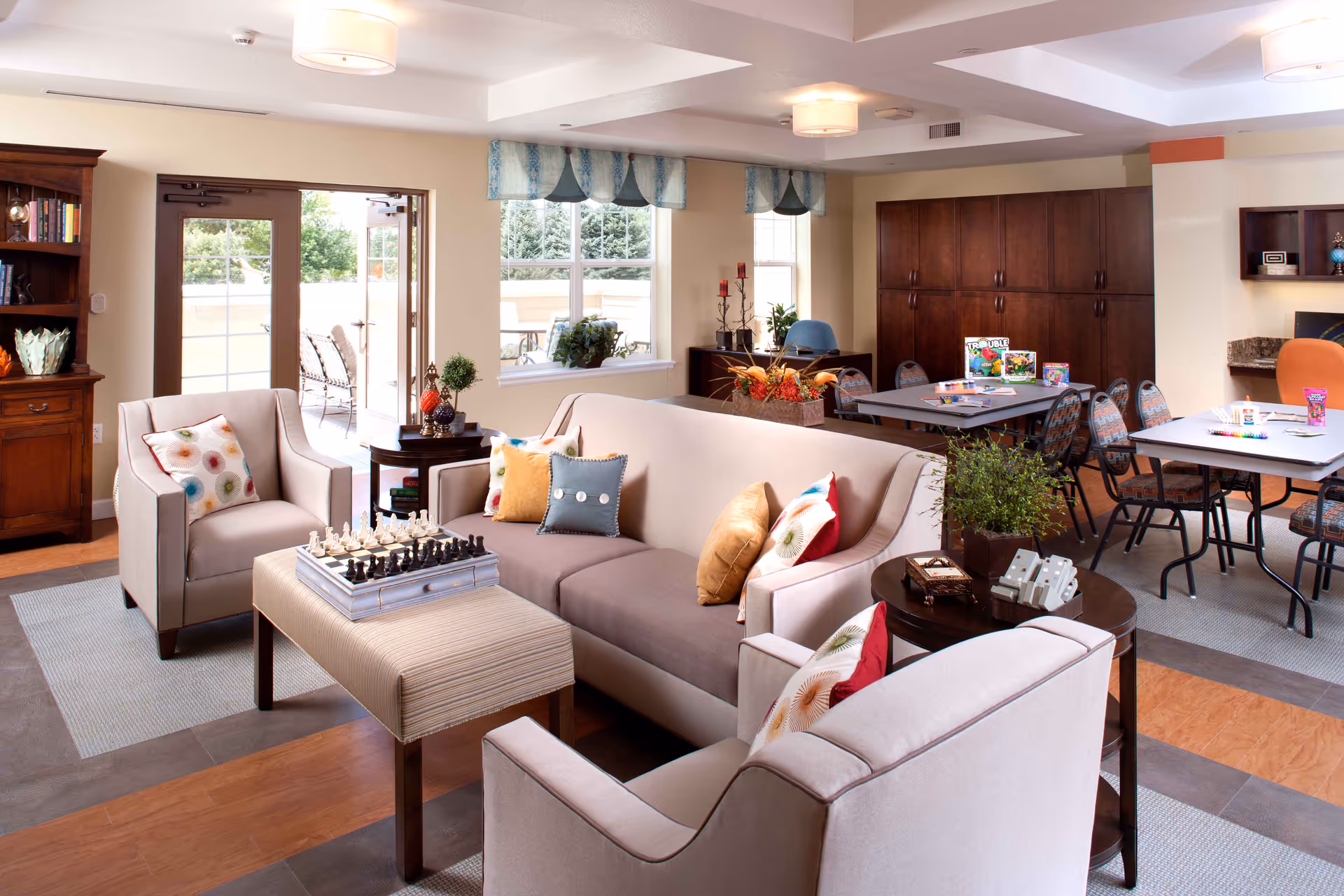 Photo 22 of MorningStar Assisted Living & Memory Care at Jordan