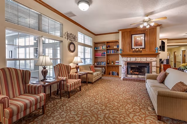 Photo 9 of Brookdale Corsicana