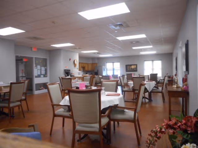 Photo 3 of Cornerstone Assisted Living