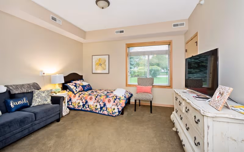 Photo 14 of Encore Assisted Living and Memory Care at Champlin