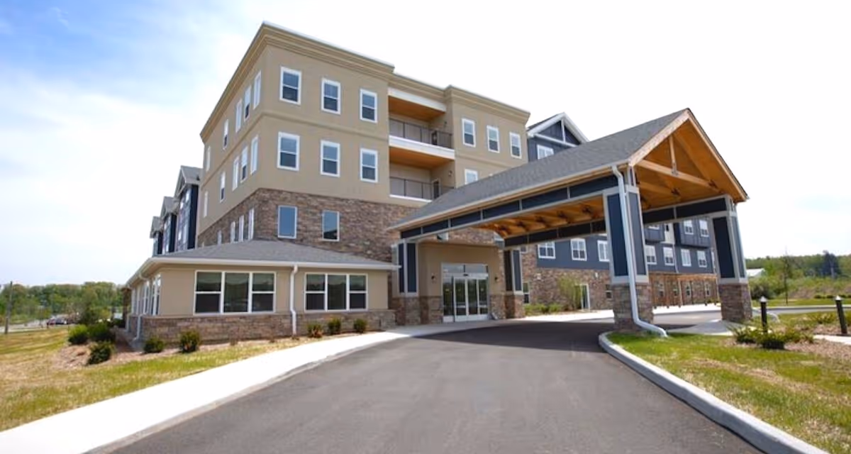 Photo 3 of Valparaiso Senior Village By StoryPoint Group