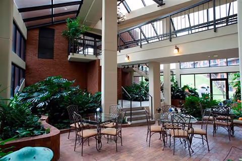 Photo 7 of Woodland Heights Senior Living