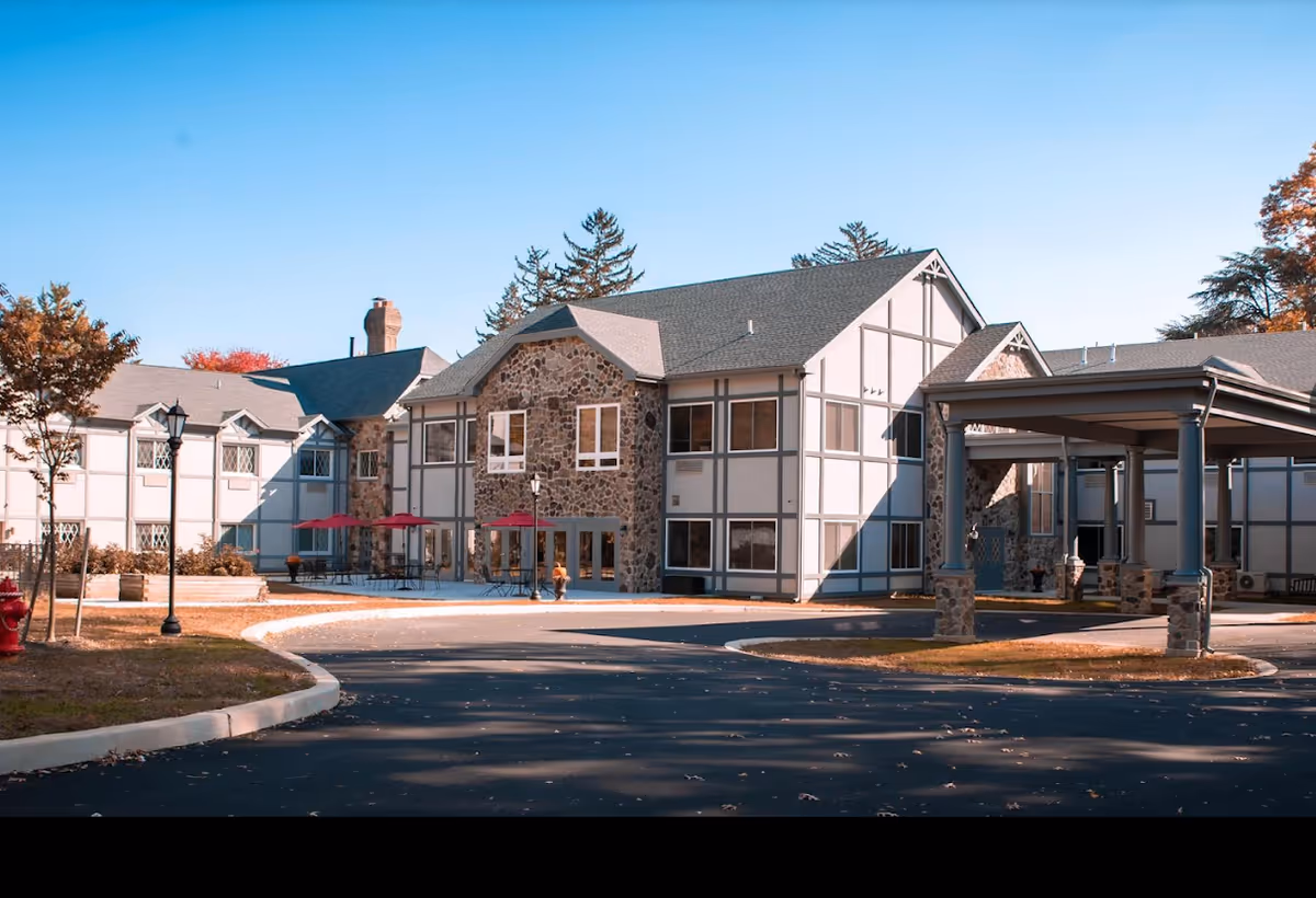 Photo 3 of Ivy Gables Senior Living