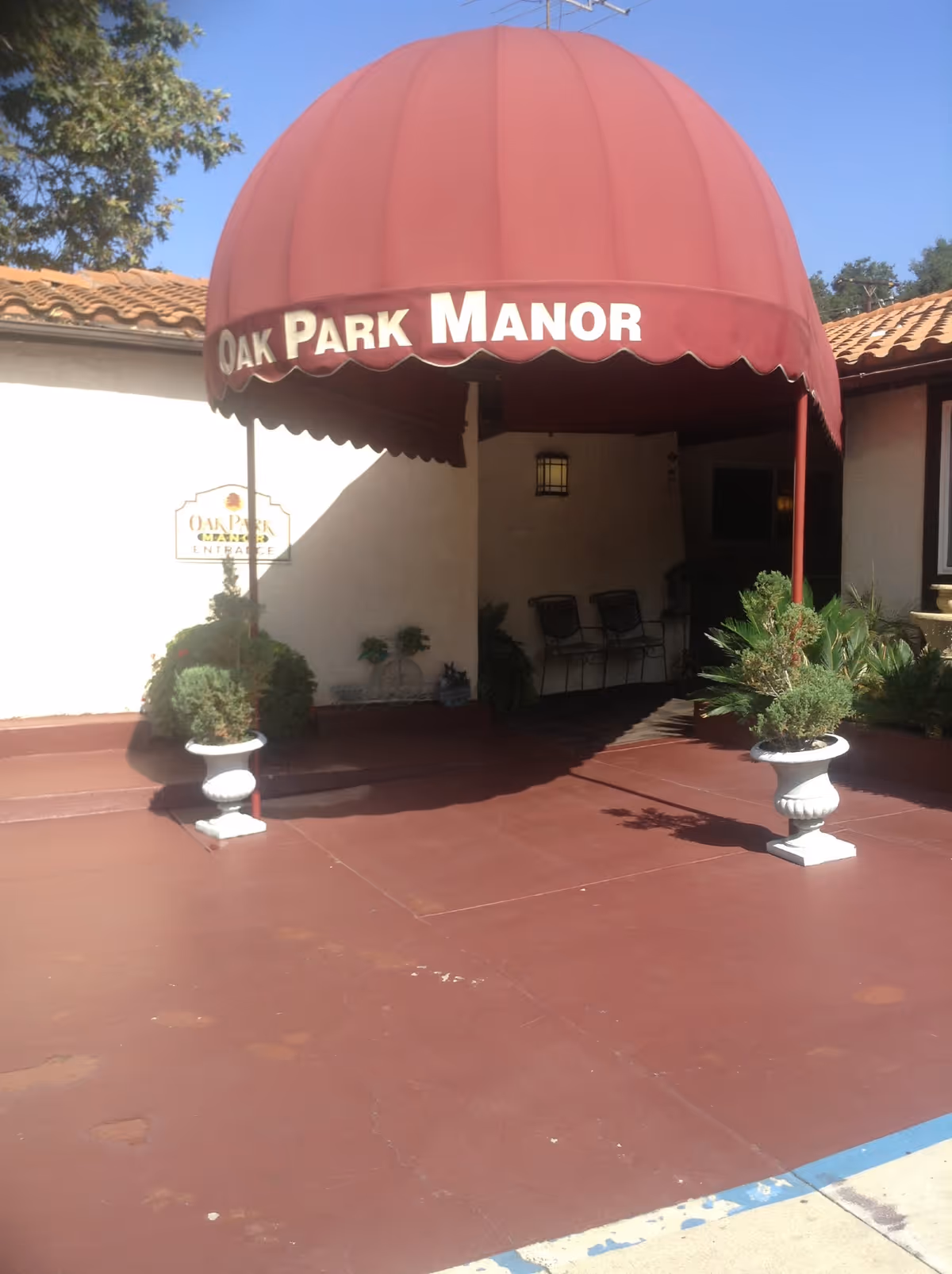 Photo of Samantha's Oak Park Manor