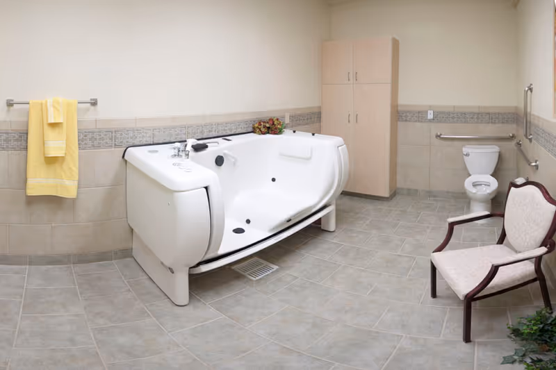 Photo 11 of Crossroads Senior Living at Northglenn