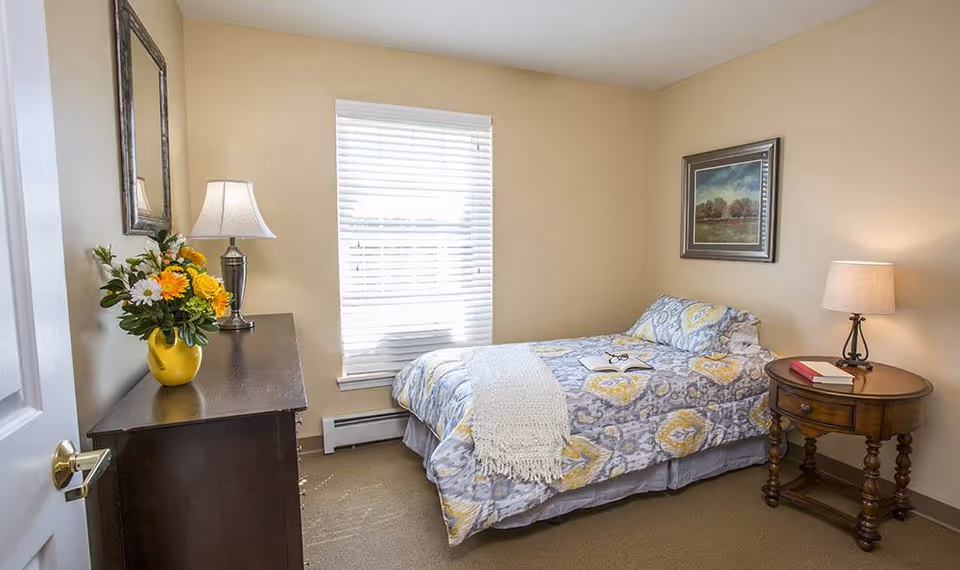 Photo 14 of Benchmark Senior Living at Plymouth Crossings