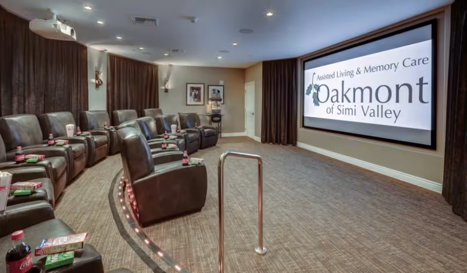 Photo 4 of Oakmont of Simi Valley