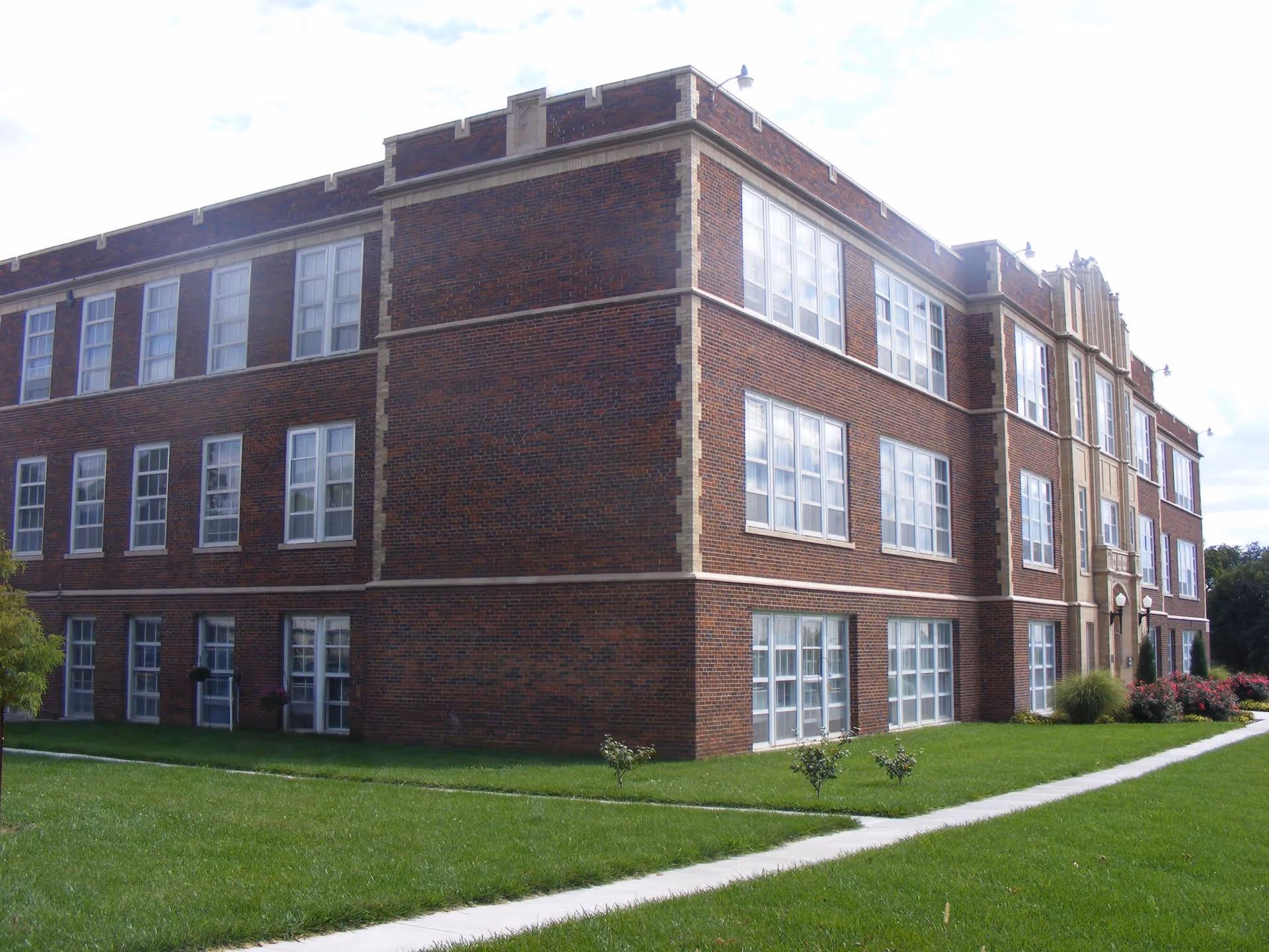 Photo of Fairbury 23 Apartments