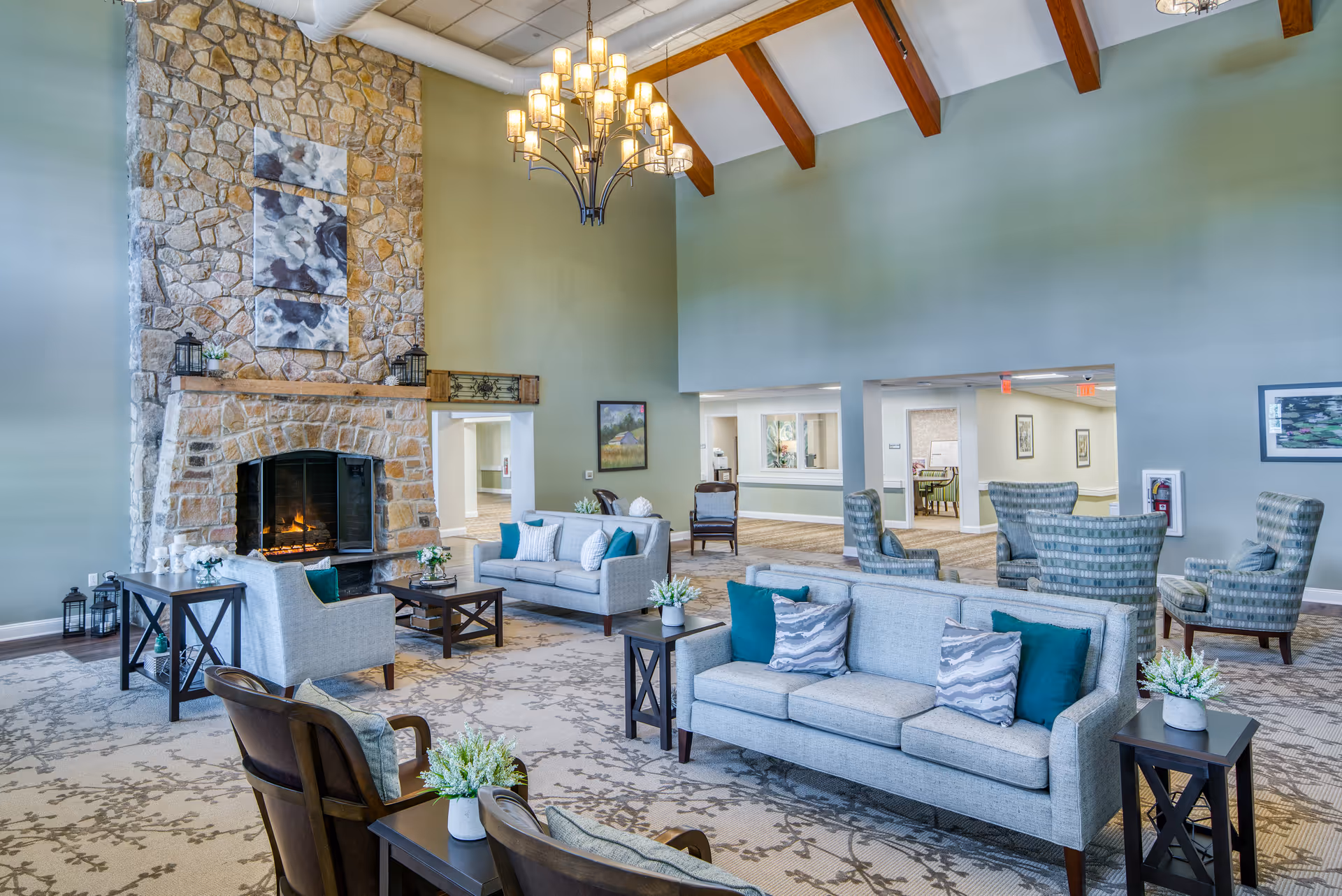 Photo 33 of Providence Place Senior Living at the Collegeville Inn