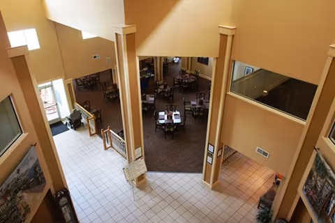 Photo 2 of Creekside Pines Retirement Community