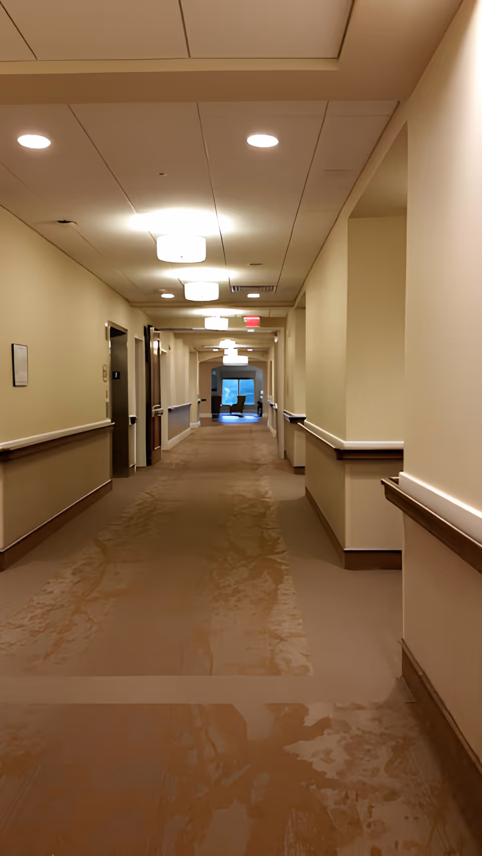 Photo 3 of Brooke Grove Rehabilitation and Nursing Center
