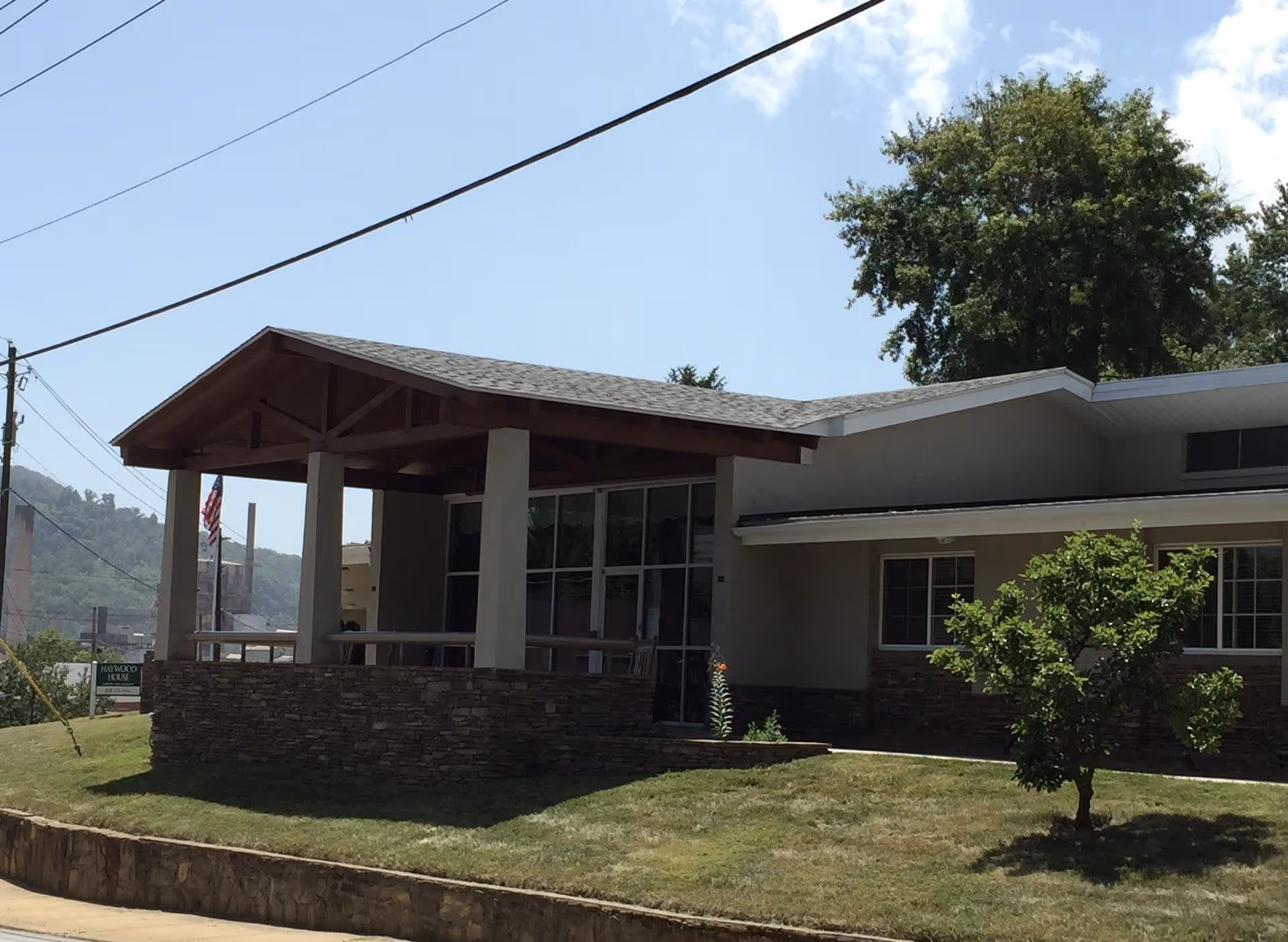 Photo of Haywood House