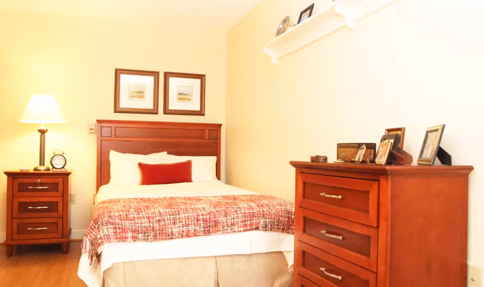 Photo 5 of Artis Senior Living of Branford