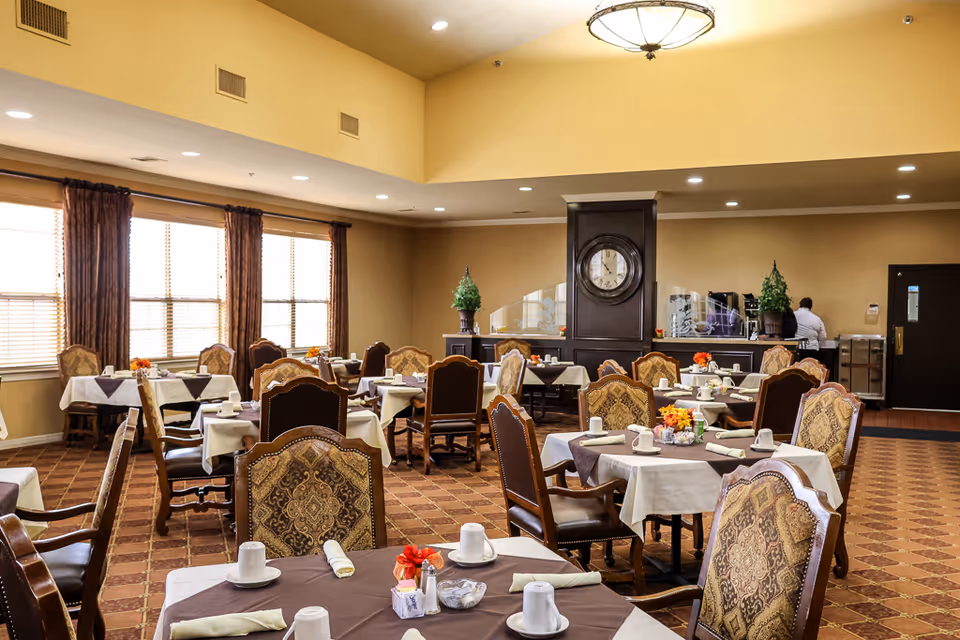 Photo 6 of Aberdeen Heights Assisted Living