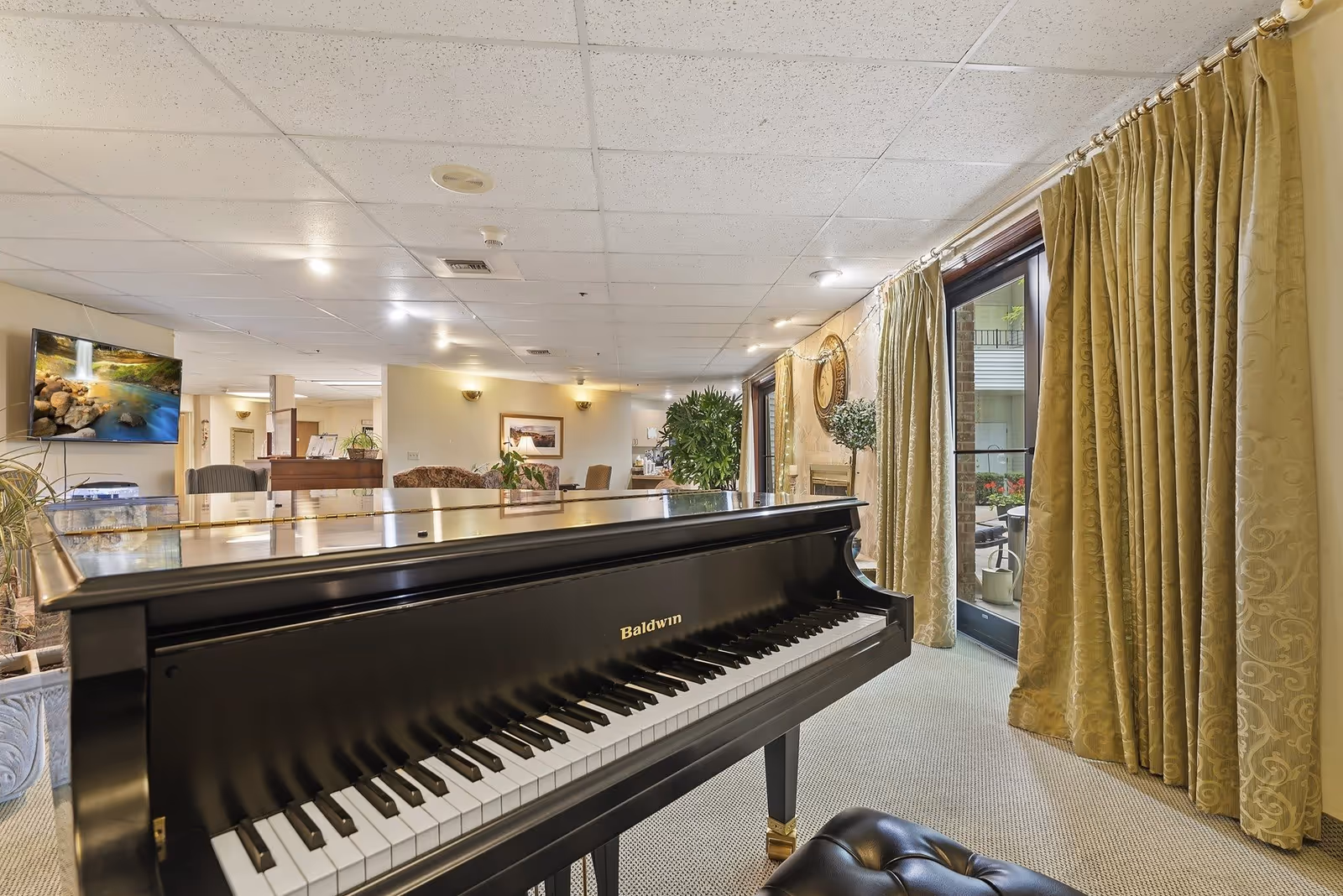 Photo 7 of Karcher Senior Living