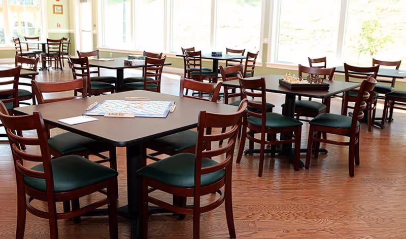 Photo 11 of Thomas Kelly Senior Living Community