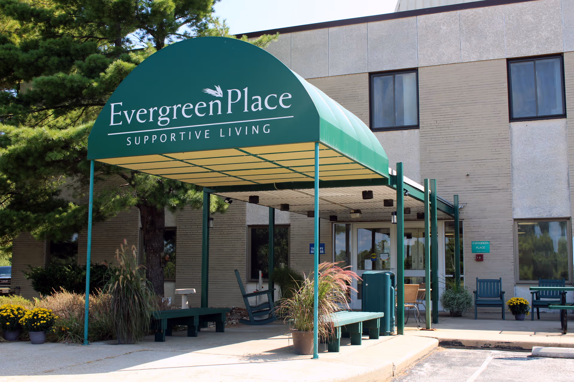Photo 2 of Everest Supportive Living of Beardstown