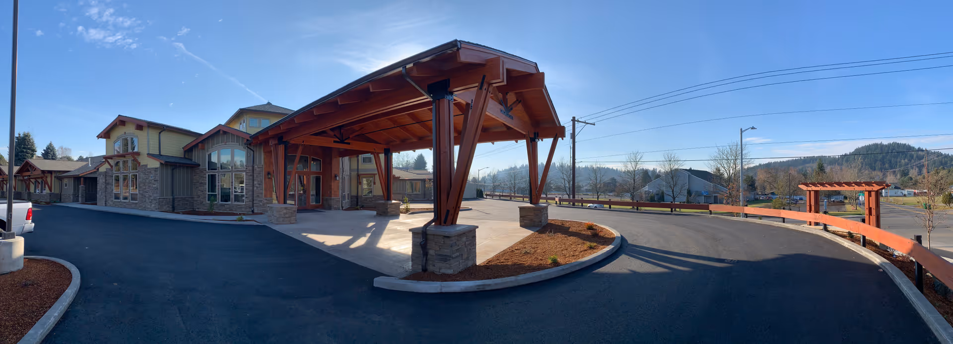 Photo of Mountain Park Memory Care