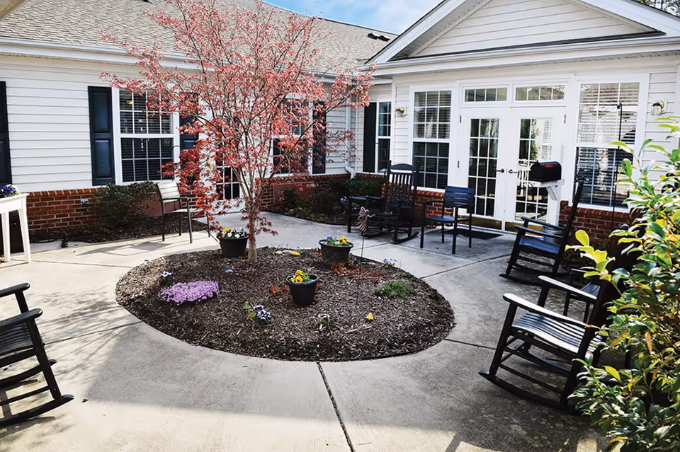 Photo 14 of Spring Arbor of Salisbury
