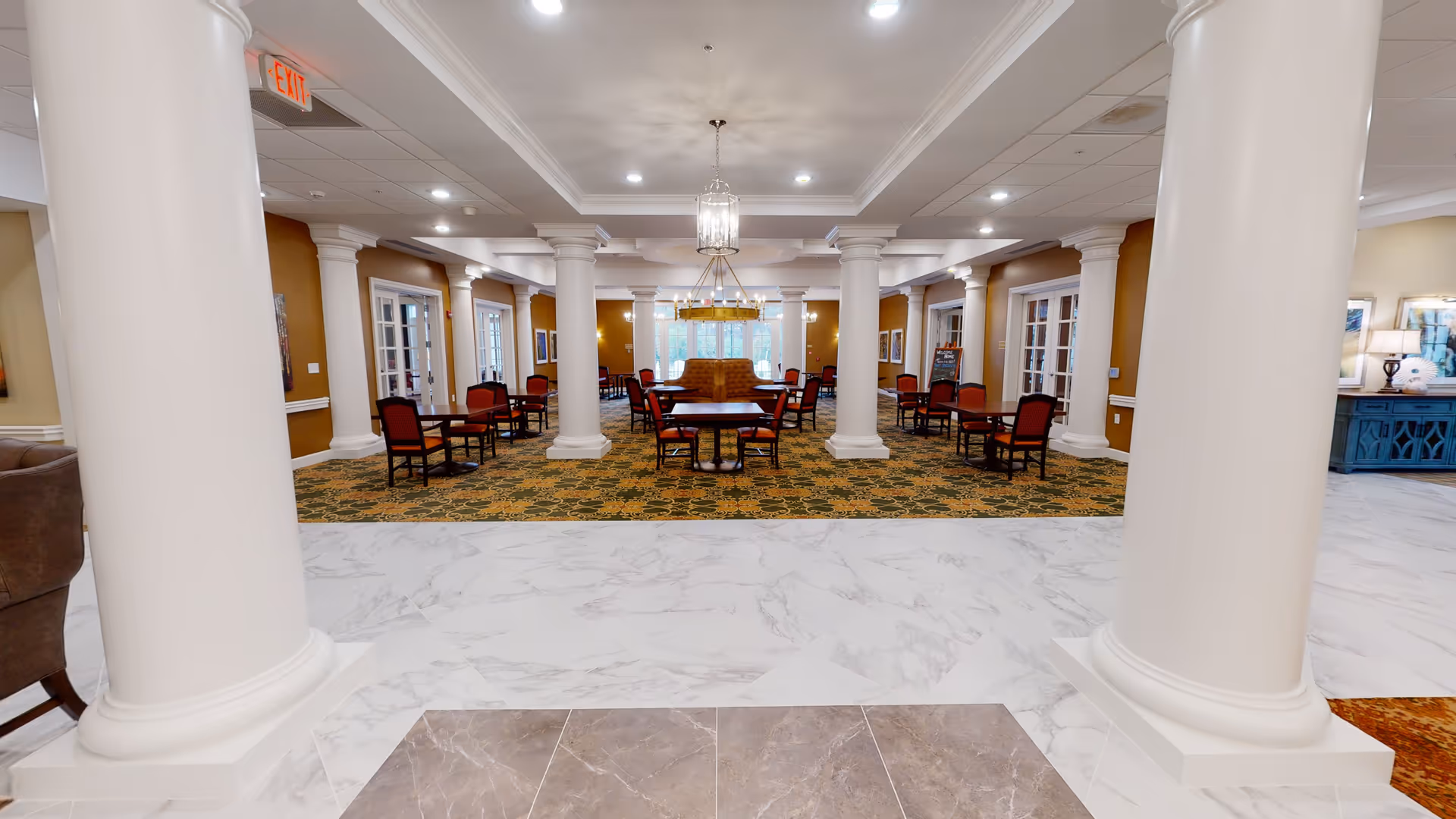 Photo 29 of The Bristol Senior Living at Worthington Hills