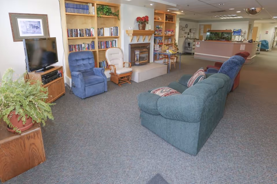 Photo 4 of Discovery Rehabilitation And Living