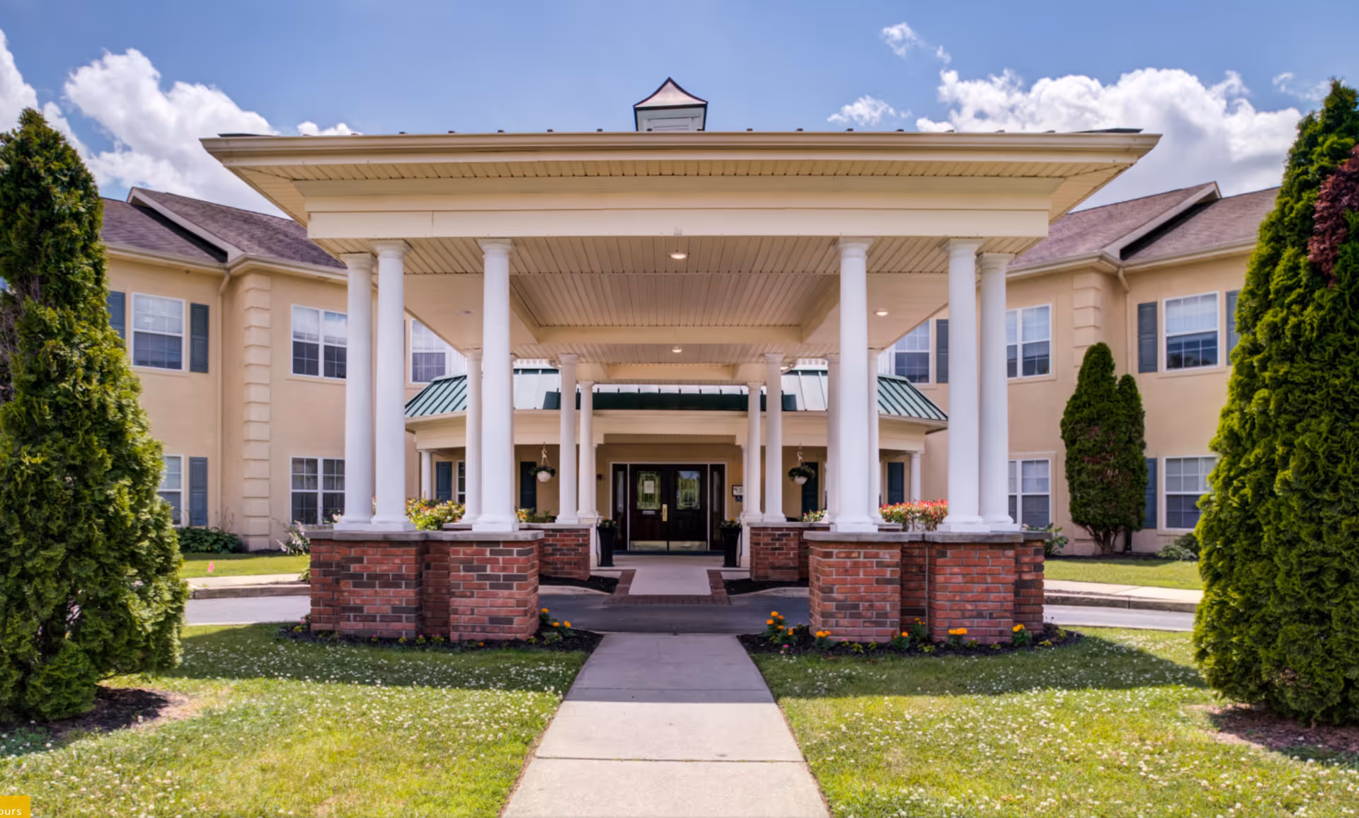 Photo of Spring Village at Hammonton
