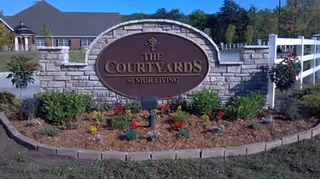 Photo 2 of The Courtyards Senior Living