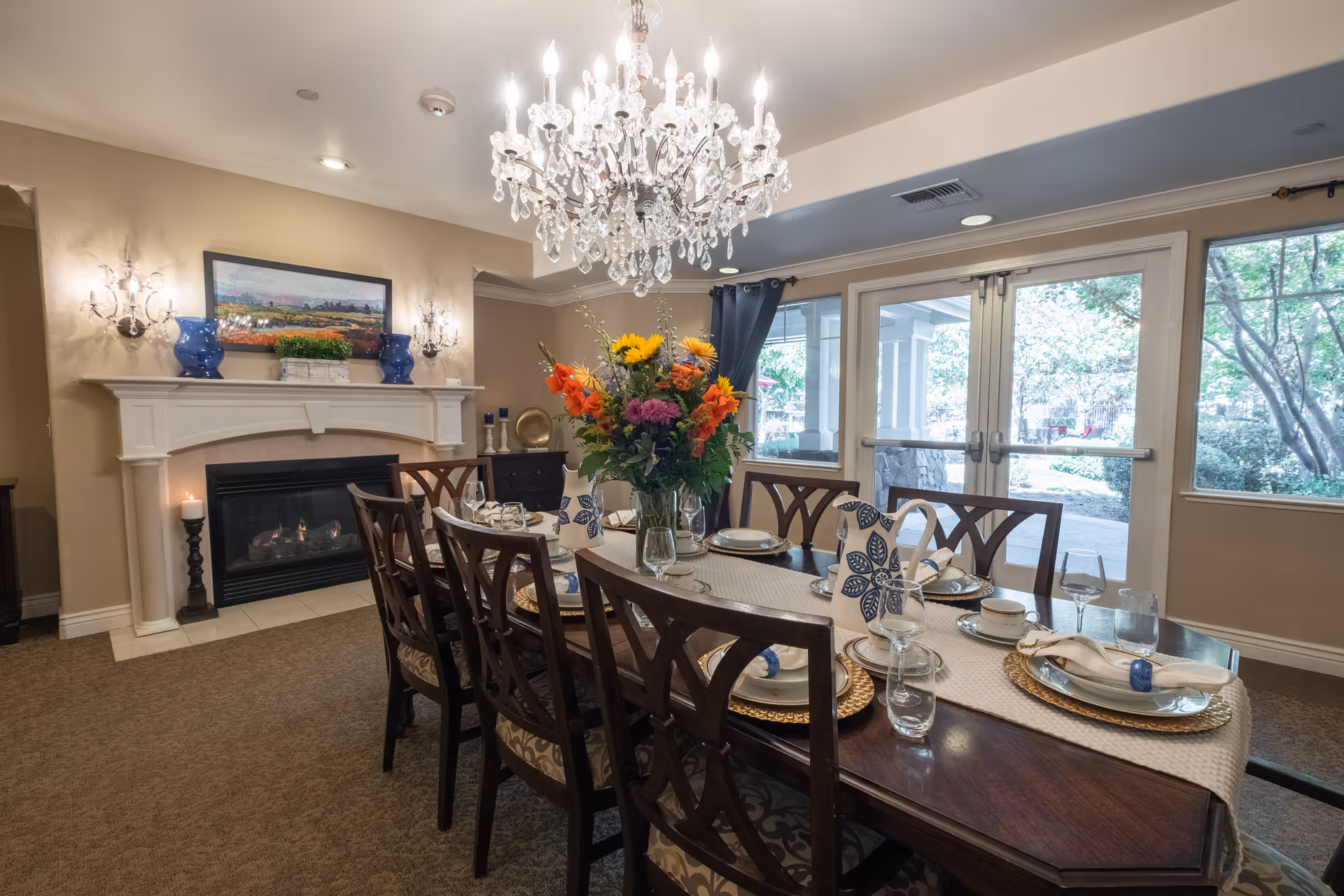 Photo 9 of Aegis Living Pleasant Hill