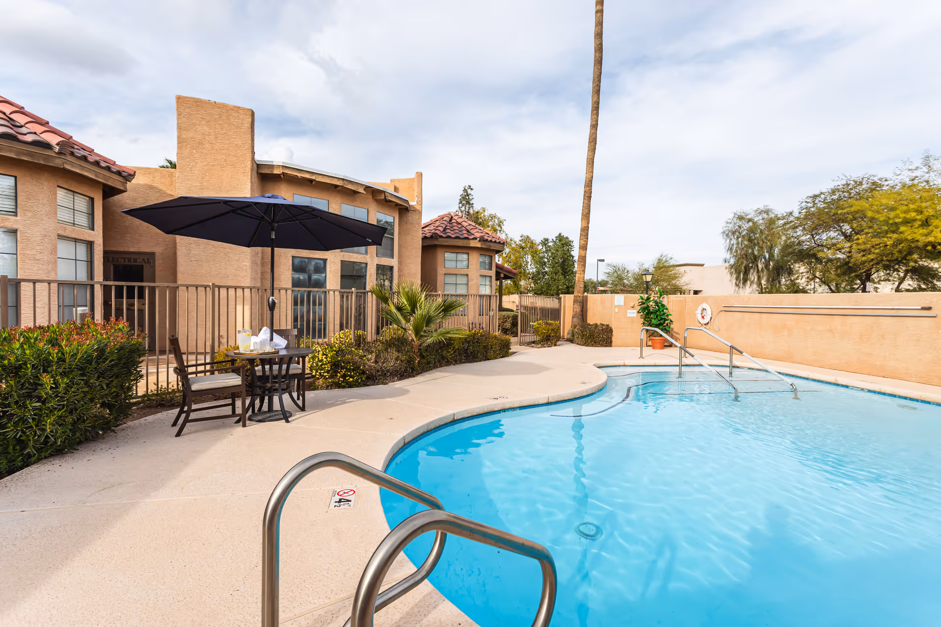 Photo 13 of Ridges at Peoria Senior Living