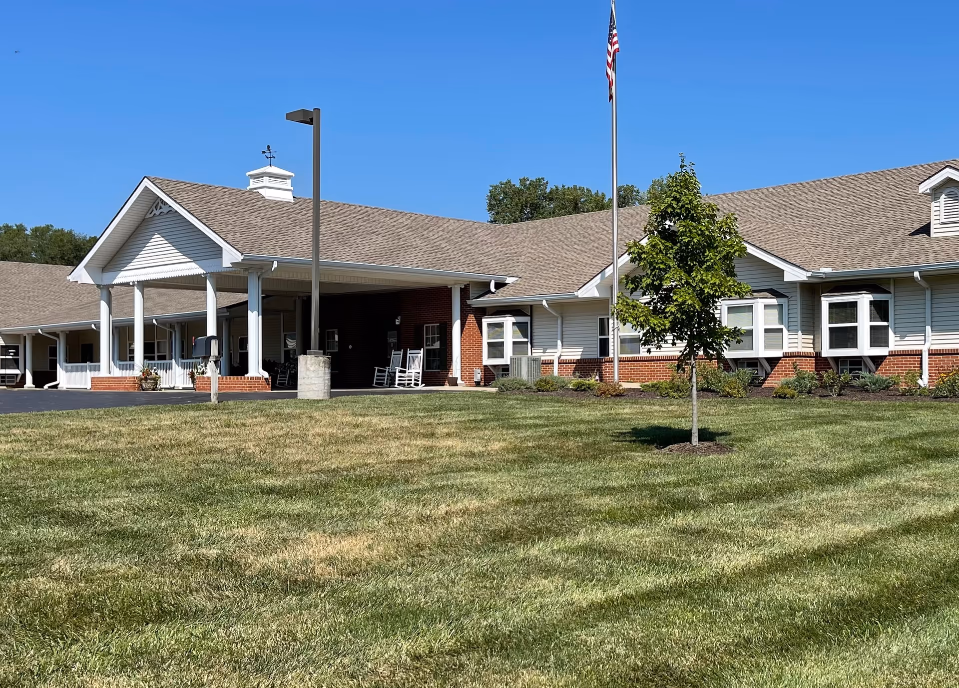 Photo of Hillside Village Of De Soto