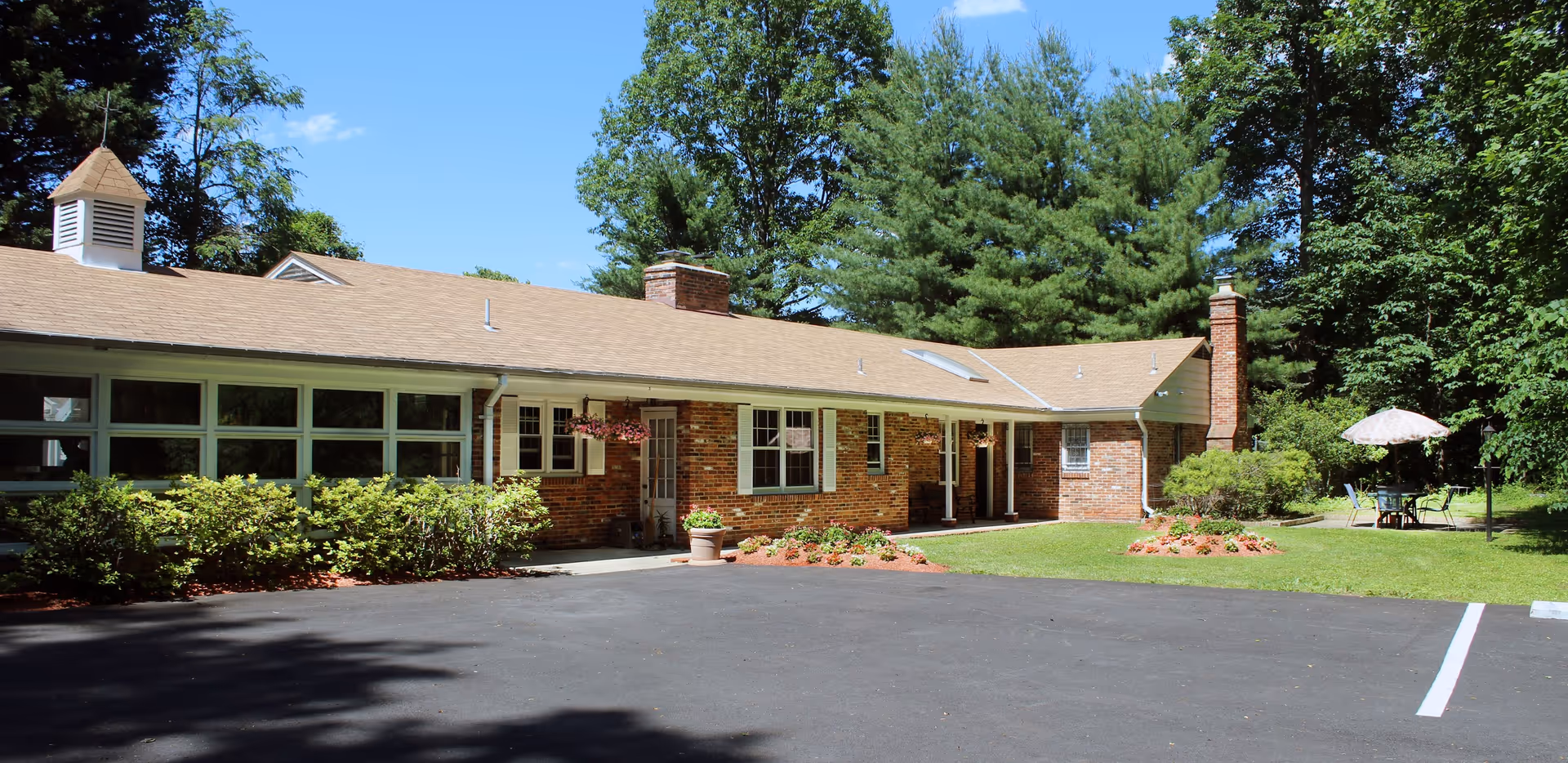 Photo of Hillwood Memory Care Home