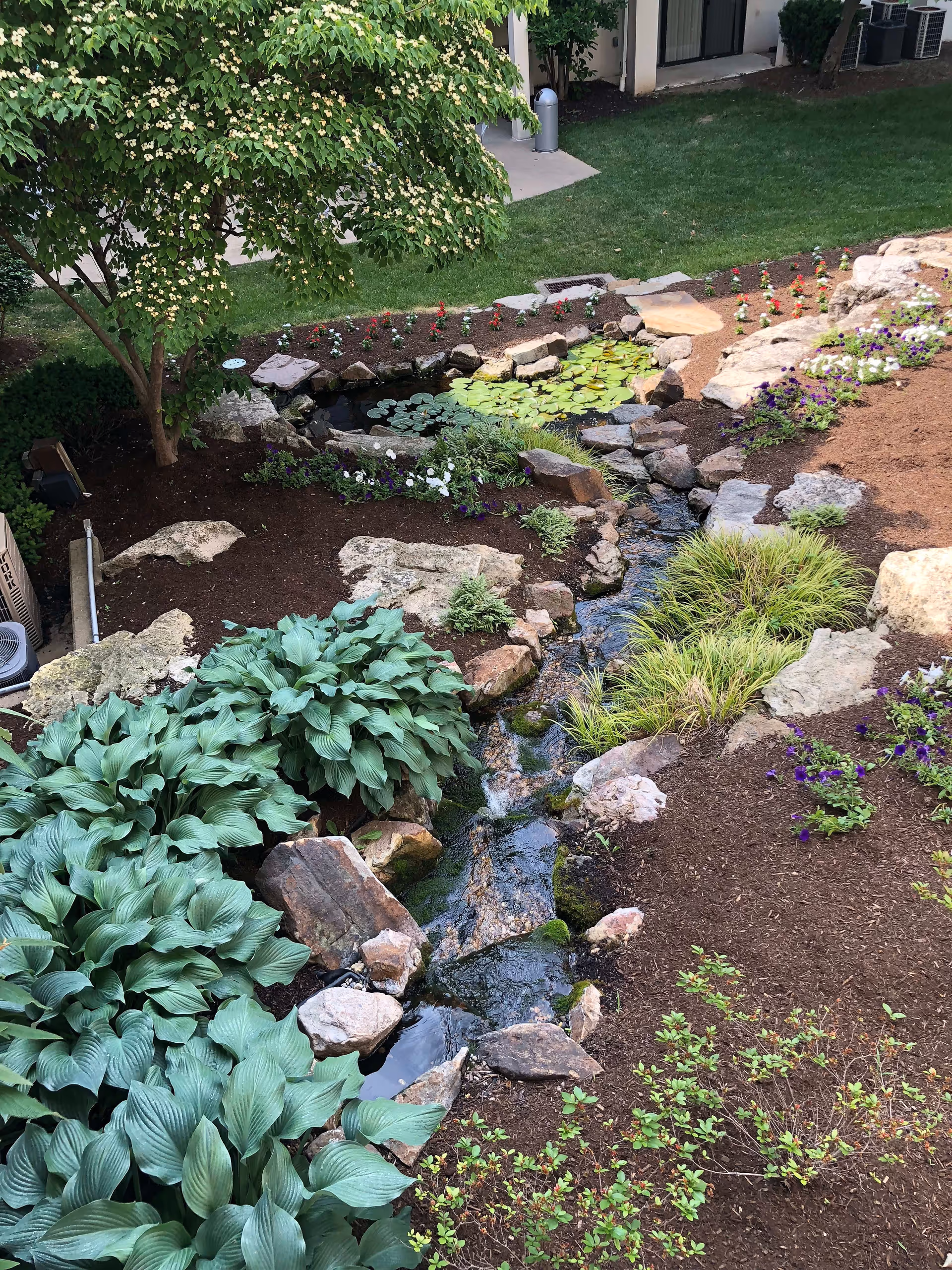 Photo 11 of Garden Villas South