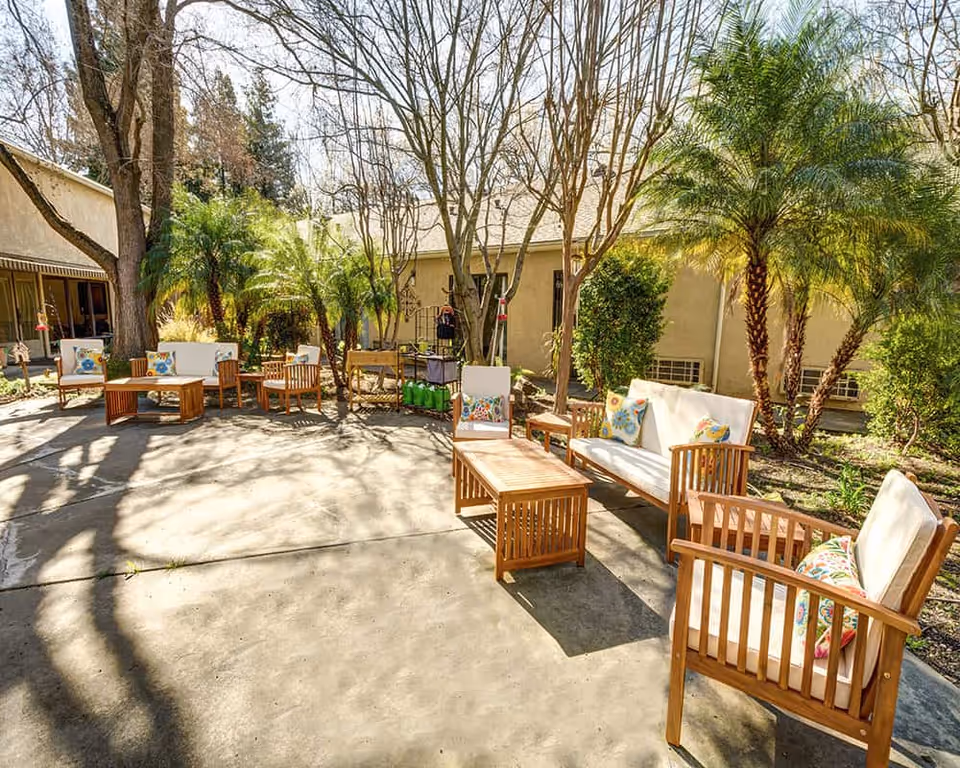 Photo 2 of Greenhaven Estates Assisted Living and Memory Care