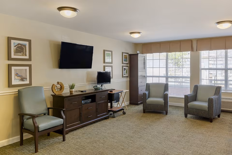 Photo 7 of Brookdale Wake Forest
