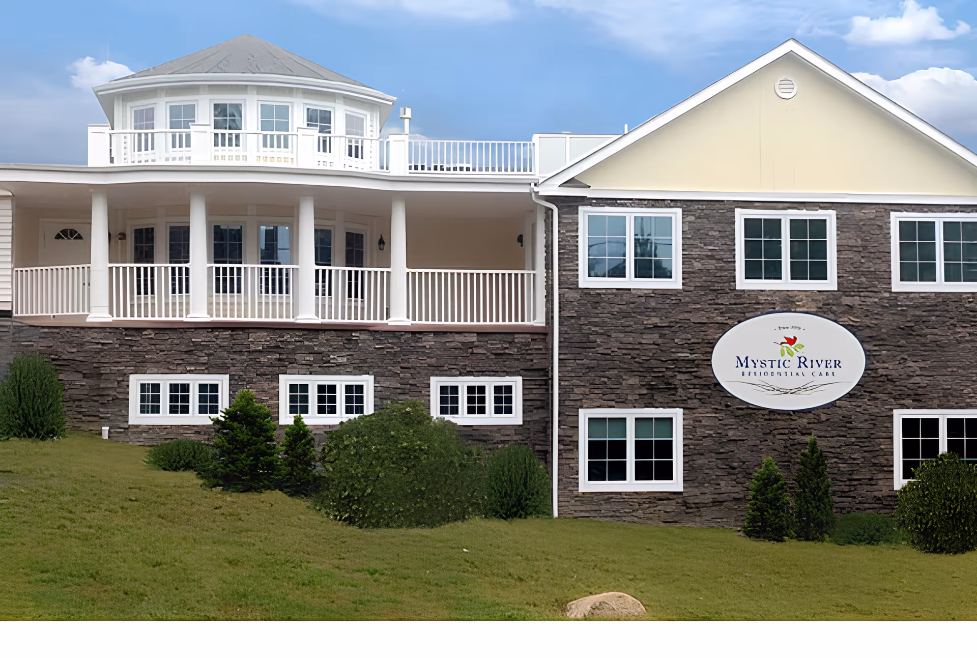 Photo of Mystic River Residential Care
