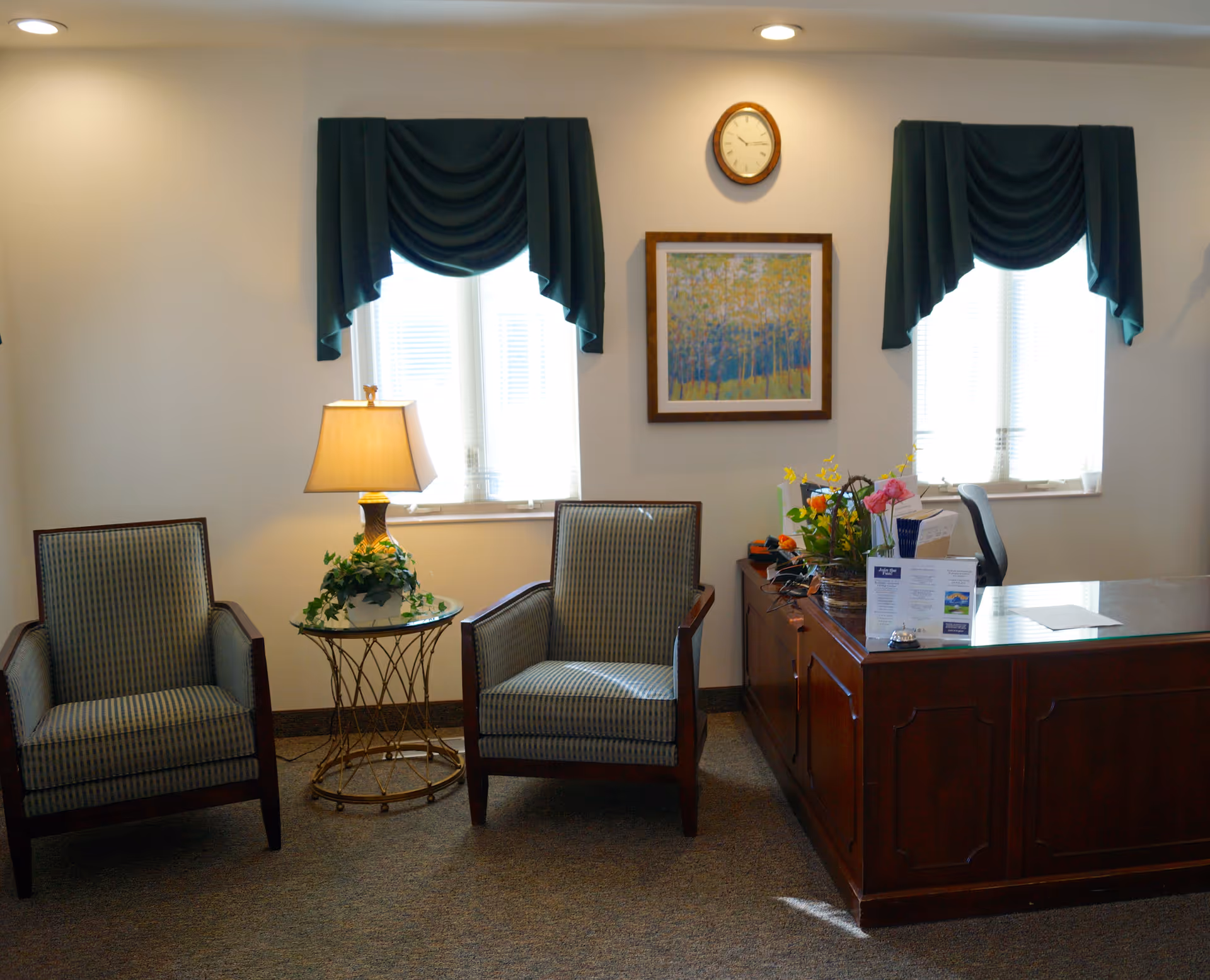 Photo 14 of Railside Assisted Living Center