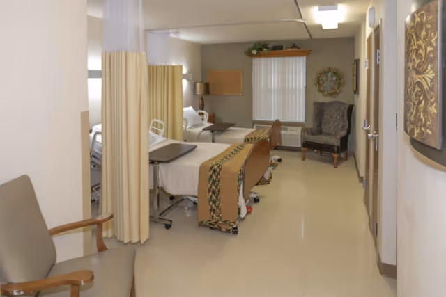 Photo 30 of Legend Healthcare And Rehabilitation - Greenville