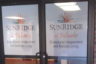 Photo 2 of Sunridge at Palisades