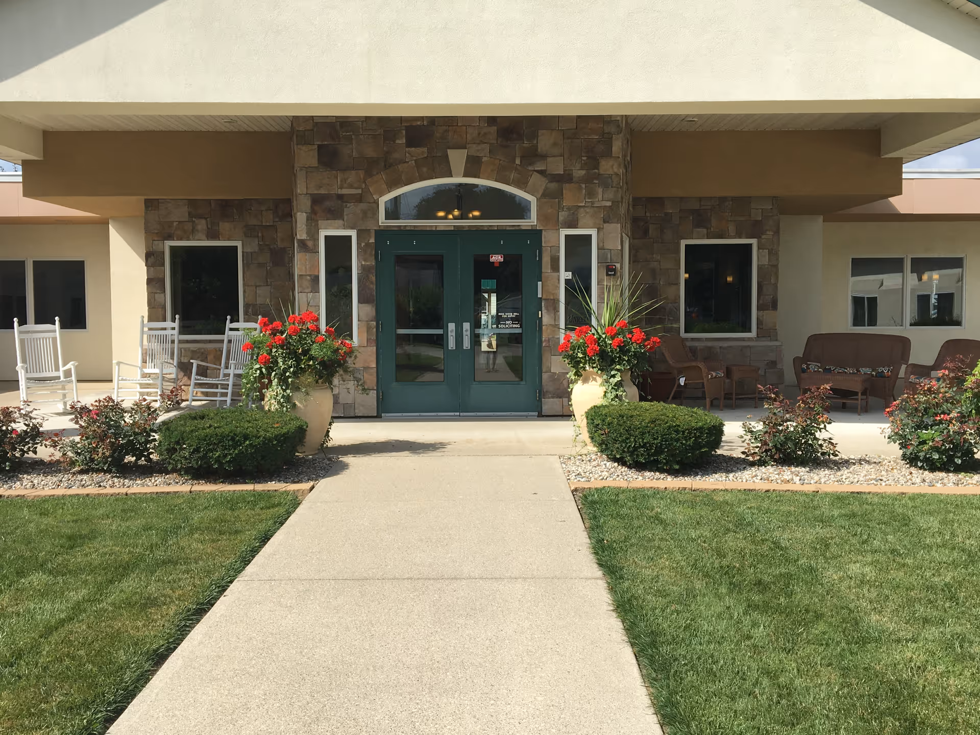 Photo 3 of Union Court Assisted Living