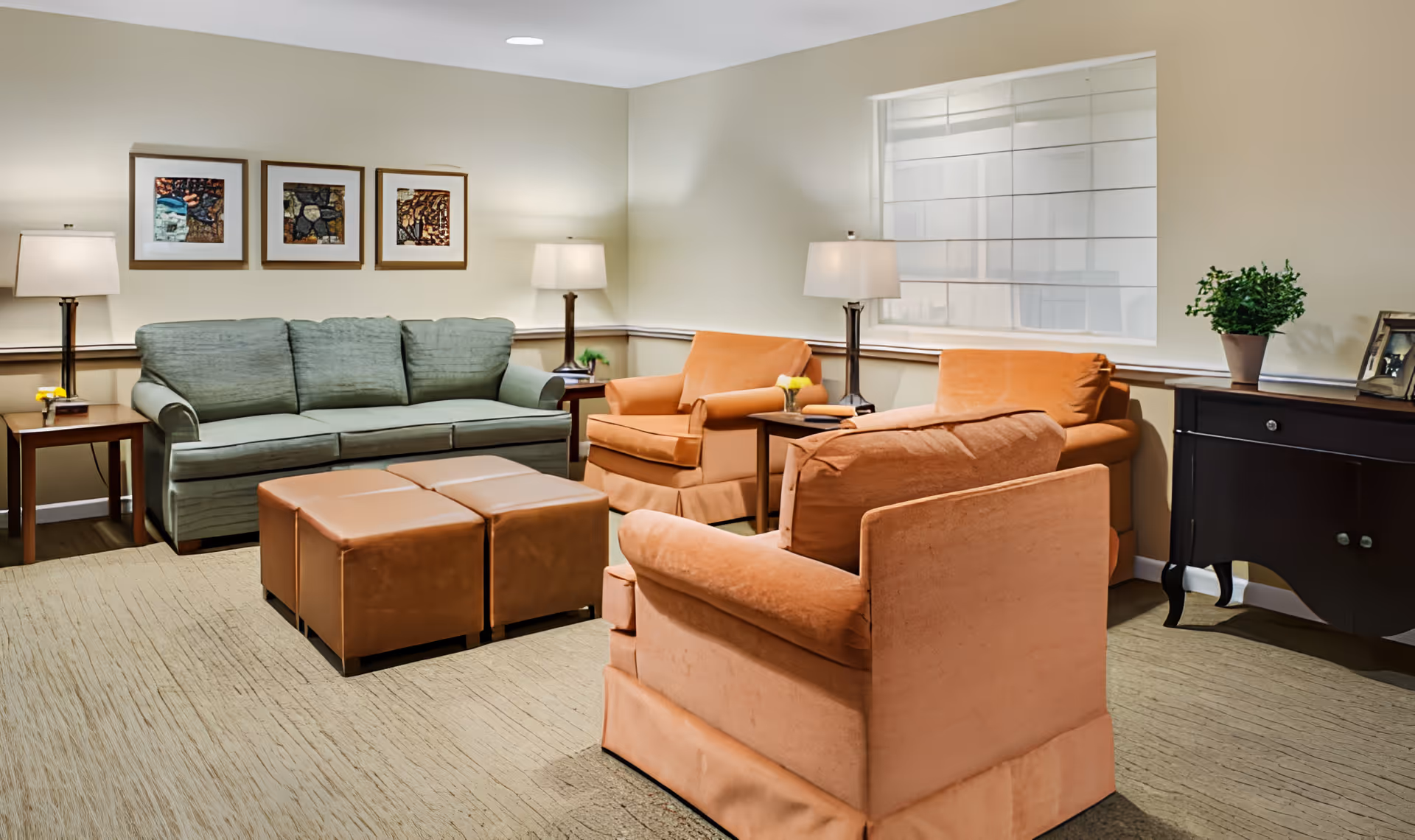 Photo 10 of Cogir of Bothell Memory Care