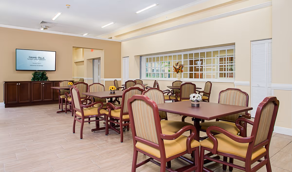 Photo 15 of Grand Villa of Delray Beach East