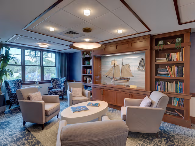 Photo 5 of The Mariner Marblehead