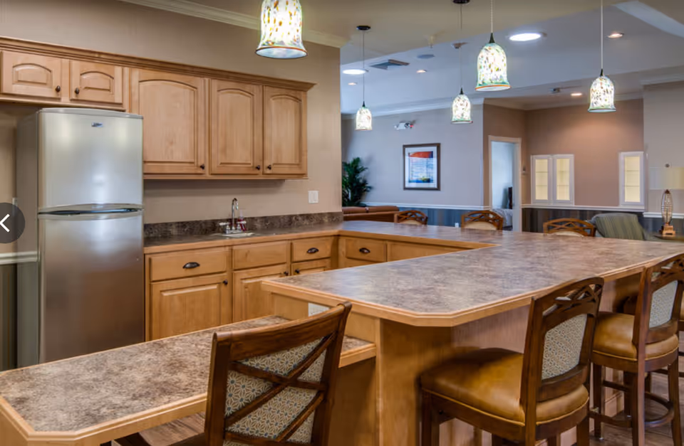 Photo of The Arbors At Centennial Pointe