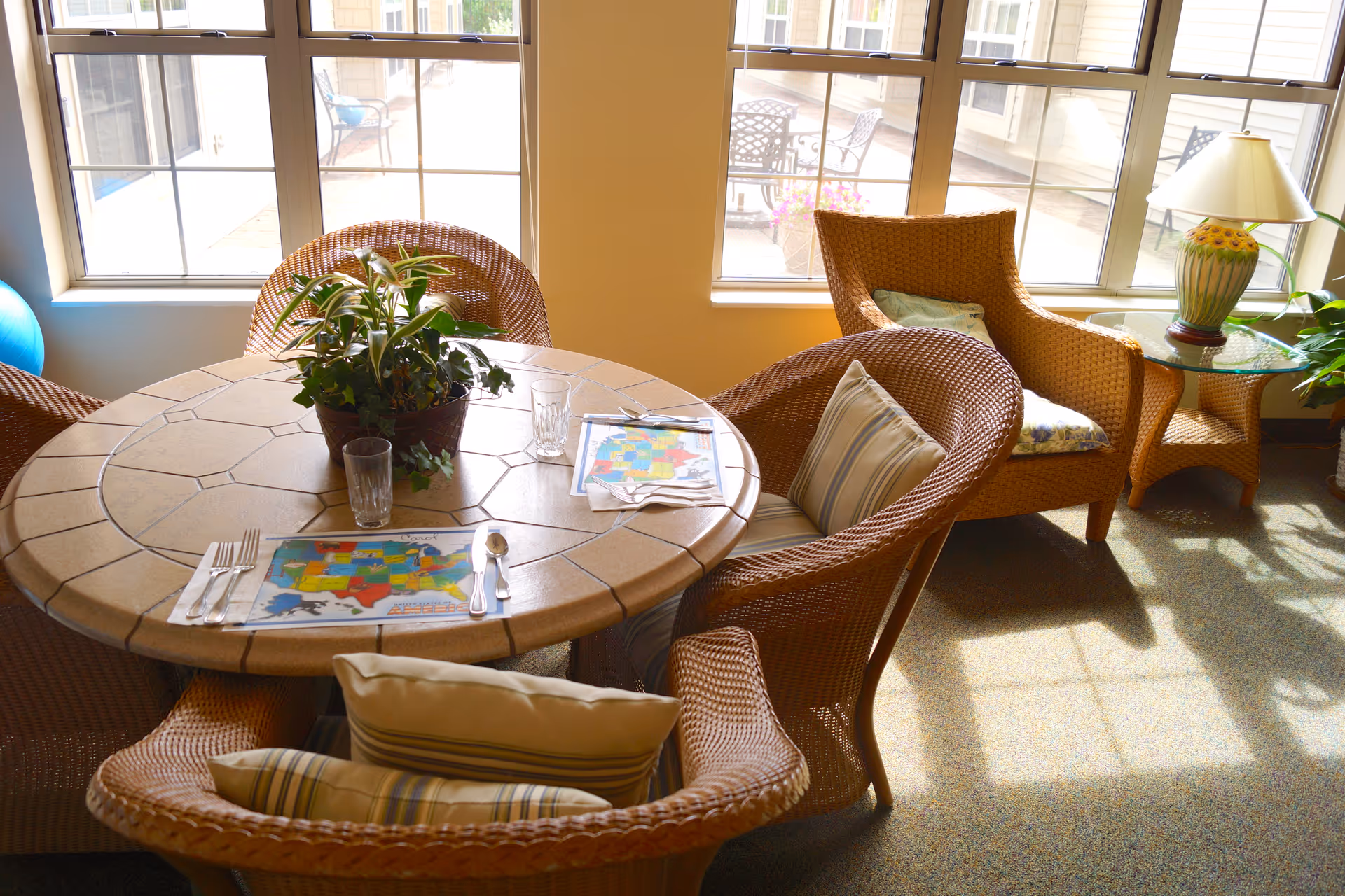 Photo 9 of Bay Ridge Assisted Living Center