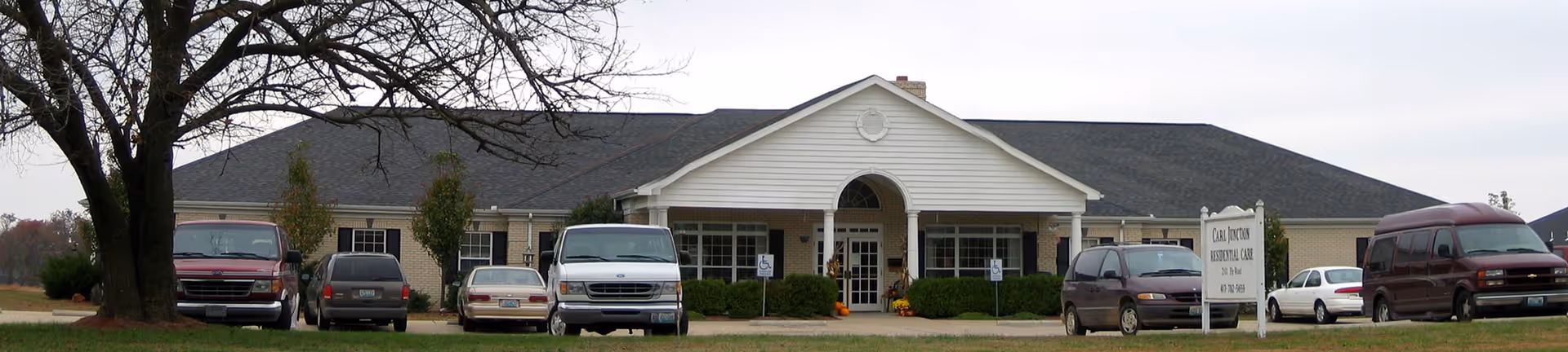 Photo of Carl Junction Residential Care Center