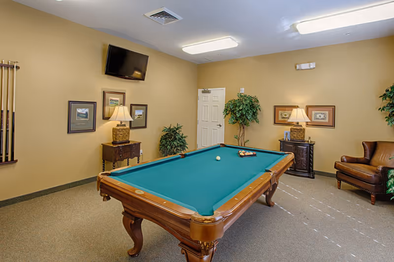 Photo 27 of The Brennity at Tradition Senior Living