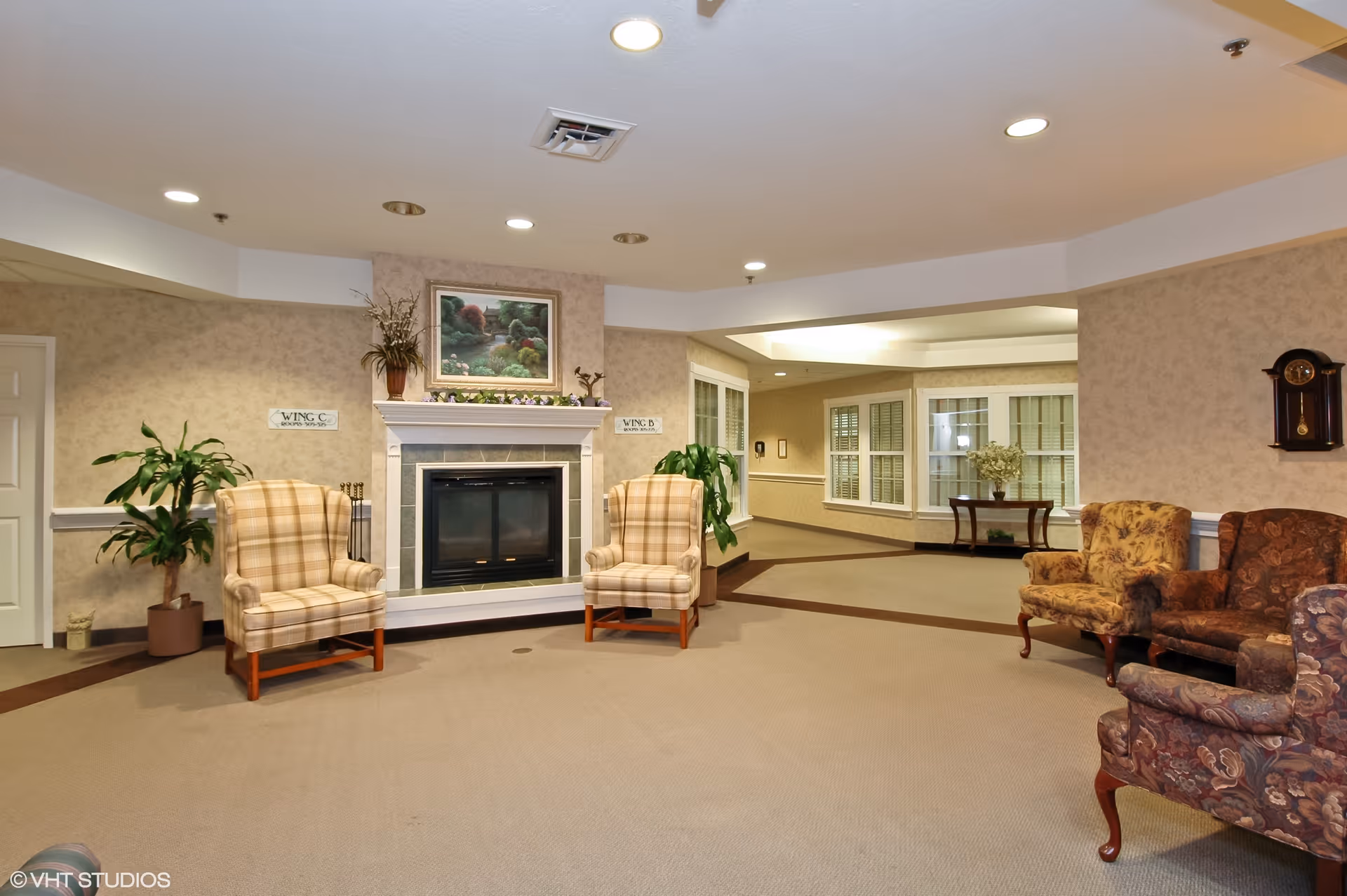 Photo 7 of Whispering Pines Village