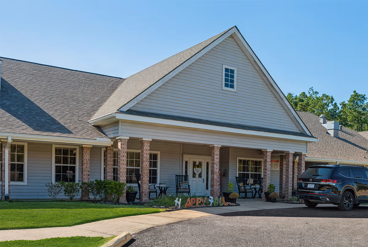 Photo of Sabine Place