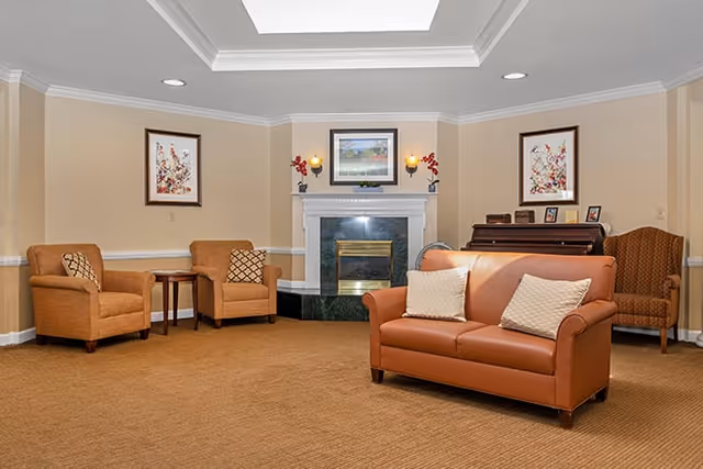 Photo 12 of Brookdale West Hartford