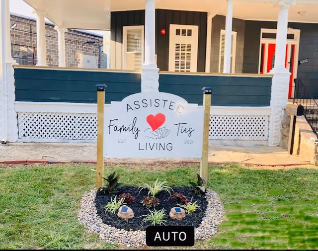 Photo of Family Ties Assisted Living